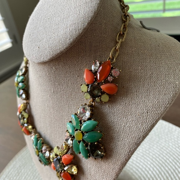 Stella & Dot Elodie Necklace - Picture 5 of 16